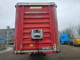 Fruehauf TX34 - SMB - DISC