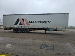 Fruehauf TX34 - SMB - DISC