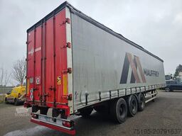 Fruehauf TX34 - SMB - DISC
