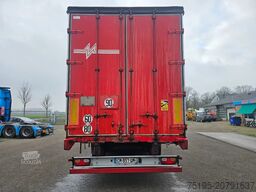 Fruehauf TX34 - SMB - DISC