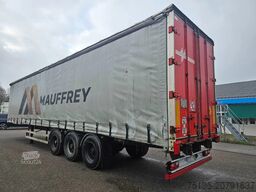Fruehauf TX34 - SMB - DISC