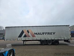 Fruehauf TX34 - SMB - DISC