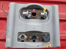 Fruehauf TX34 - SMB - DISC