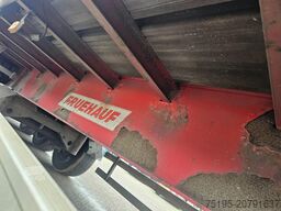 Fruehauf TX34 - SMB - DISC