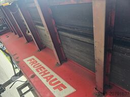 Fruehauf TX34 - SMB - DISC