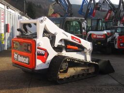 Bobcat T 770 * HIGH FLOW * KLIMA *