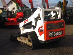 Bobcat T 770 * HIGH FLOW * KLIMA *