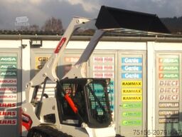 Bobcat T 770 * HIGH FLOW * KLIMA *