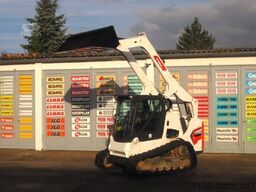 Bobcat T 770 * HIGH FLOW * KLIMA *