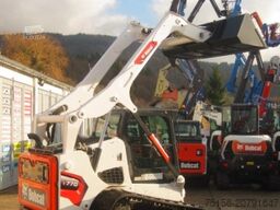 Bobcat T 770 * HIGH FLOW * KLIMA *