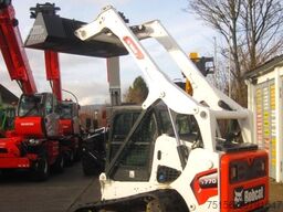 Bobcat T 770 * HIGH FLOW * KLIMA *