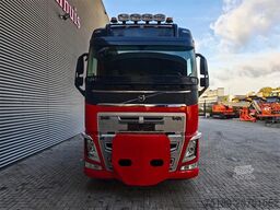 Palfinger PK 78002 SH 7 x Jip 7 x Frontabstutzung Volvo F...