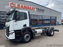 Iveco Stralis AD200X36 Huisvuilwagen Chassis NEW & UN...