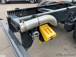 Iveco Stralis AD200X36 Huisvuilwagen Chassis NEW & UN...