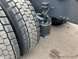 Iveco Stralis AD200X36 Huisvuilwagen Chassis NEW & UN...