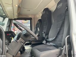Iveco Stralis AD200X36 Huisvuilwagen Chassis NEW & UN...