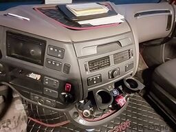 DAF XF 480 Kipper+PK 22002