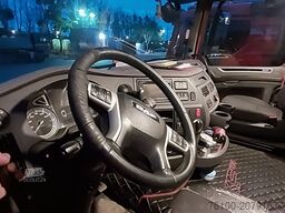 DAF XF 480 Kipper+PK 22002