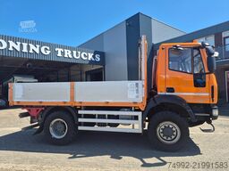 Iveco Eurocargo 110EW22 4X4  !!!!47000 KM  !!! EX BEL...