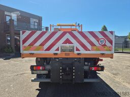 Iveco Eurocargo 110EW22 4X4  !!!!47000 KM  !!! EX BEL...
