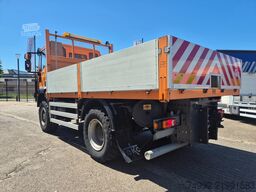 Iveco Eurocargo 110EW22 4X4  !!!!47000 KM  !!! EX BEL...