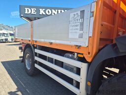 Iveco Eurocargo 110EW22 4X4  !!!!47000 KM  !!! EX BEL...