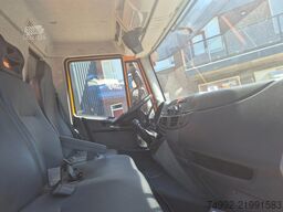 Iveco Eurocargo 110EW22 4X4  !!!!47000 KM  !!! EX BEL...