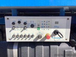 Socage 37DJ-Speed