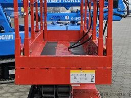 Manitou 78XE