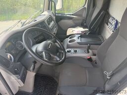 DAF LF 290 19T EURO 6 CAJA TAULINER