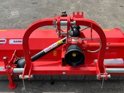 MASCHIO Barbi 180 Mulcher *Neu*