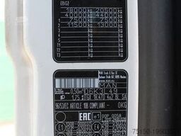 MAN TGX 18.470 4x2 BLS - 2 x Tank - Nr.: 793