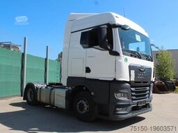 MAN TGX 18.470 4x2 BLS - 2 x Tank - Nr.: 793