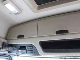 MERCEDES-BENZ Actros 1848 LS 4x2 BigSpace (MP5) Vollverspoiler