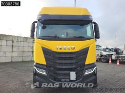 Iveco S-Way 480 S-Way 4X2 Low Mileage! ACC