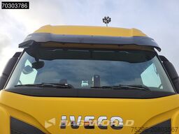 Iveco S-Way 480 S-Way 4X2 Low Mileage! ACC