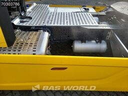 Iveco S-Way 480 S-Way 4X2 Low Mileage! ACC