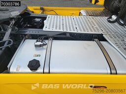 Iveco S-Way 480 S-Way 4X2 Low Mileage! ACC