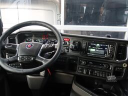 Scania R450 NGS 4X2/ RETARDER/ ACC/ DIFF LOCK/ EURO 6