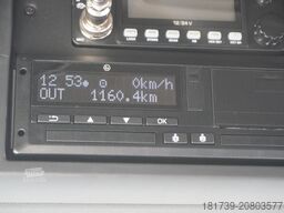 DAF XF 450 6x2 / 2025 / NEW Lamberet 18 EPAL