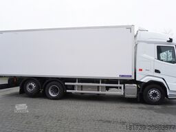 DAF XF 450 6x2 / 2025 / NEW Lamberet 18 EPAL