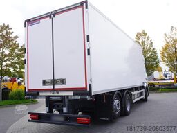 DAF XF 450 6x2 / 2025 / NEW Lamberet 18 EPAL