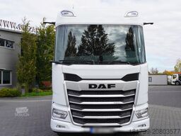 DAF XF 450 6x2 / 2025 / NEW Lamberet 18 EPAL