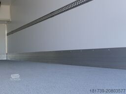 DAF XF 450 6x2 / 2025 / NEW Lamberet 18 EPAL