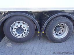 DAF XF 450 6x2 / 2025 / NEW Lamberet 18 EPAL