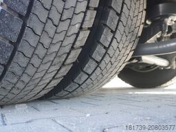 DAF XF 450 6x2 / 2025 / NEW Lamberet 18 EPAL