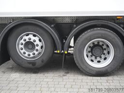 DAF XF 450 6x2 / 2025 / NEW Lamberet 18 EPAL