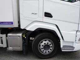 DAF XF 450 6x2 / 2025 / NEW Lamberet 18 EPAL