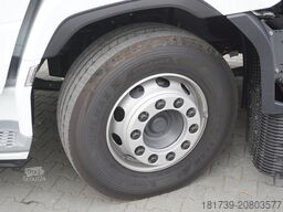 DAF XF 450 6x2 / 2025 / NEW Lamberet 18 EPAL