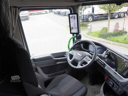 DAF XF 450 6x2 / 2025 / NEW Lamberet 18 EPAL